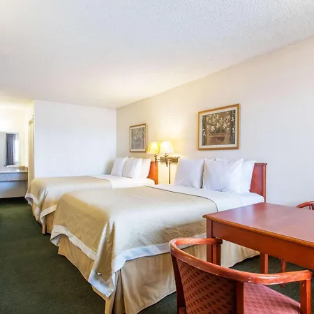 Travel Inn - Mesa