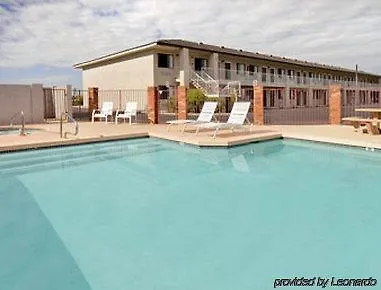 Travel - Hotel Mesa